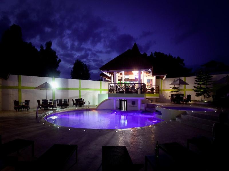 Hostal Silvestre image
