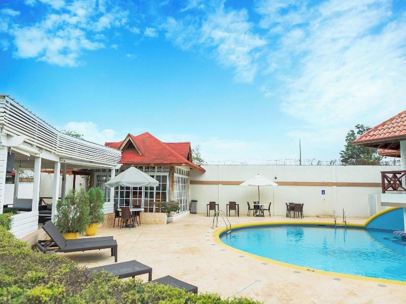 Hostal Silvestre image
