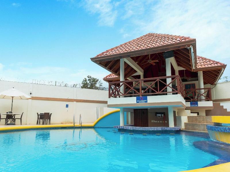 Hostal Silvestre image