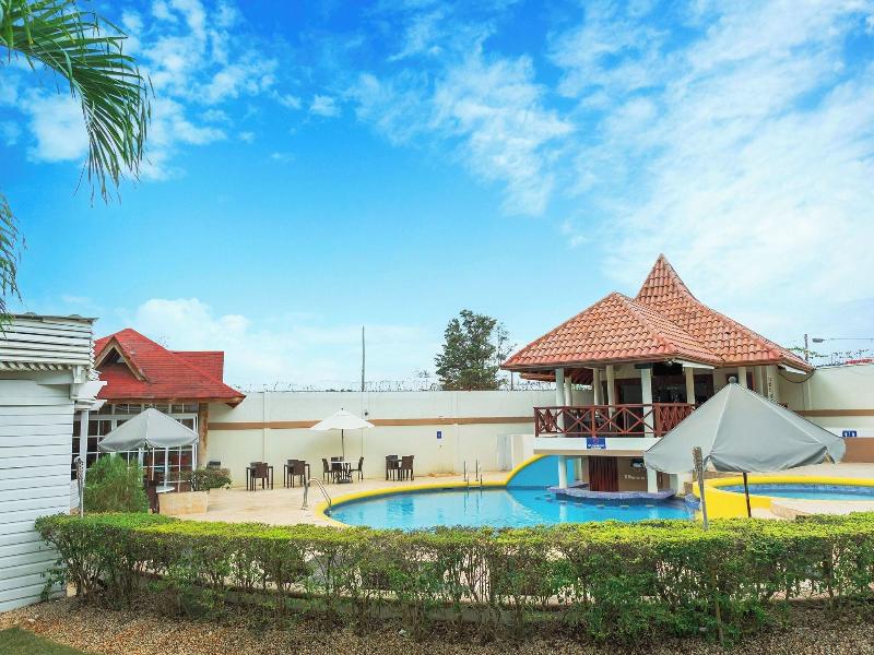 Hostal Silvestre image