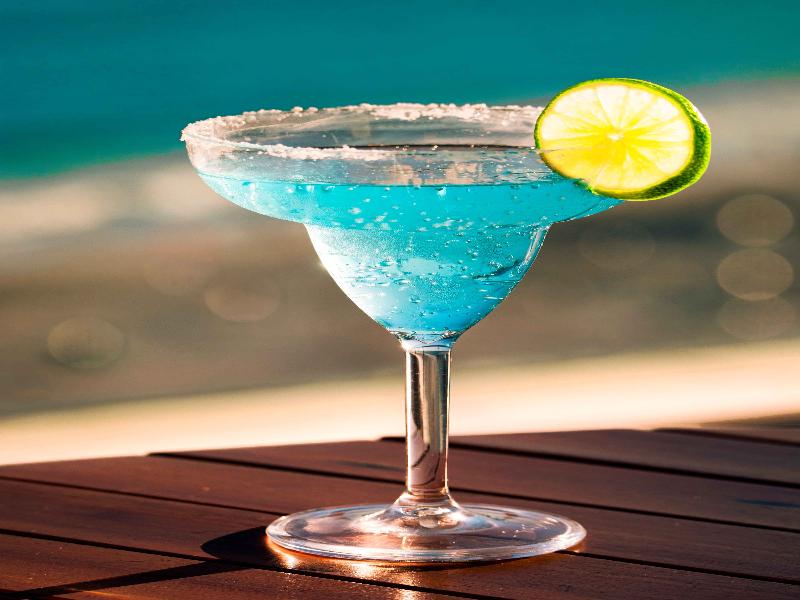 Arena Leme Hotel image