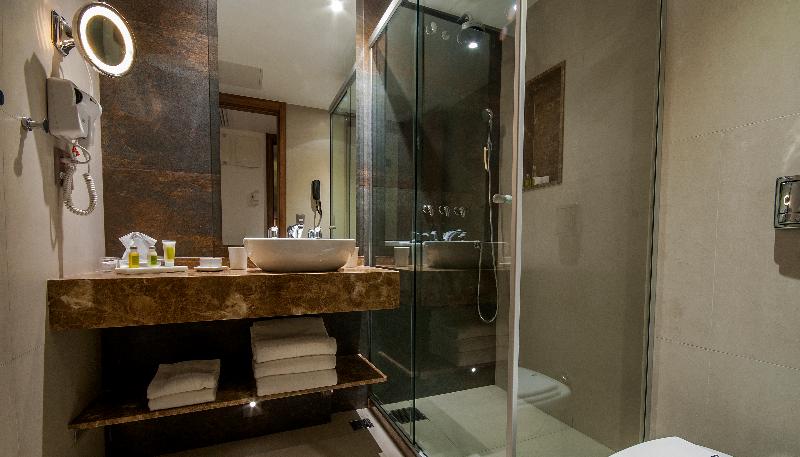 Arena Leme Hotel image
