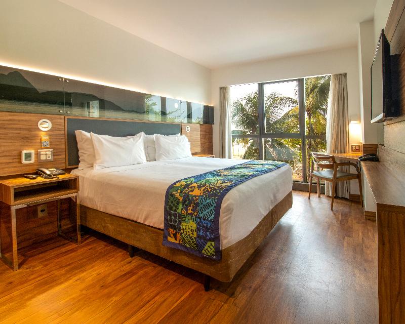 Arena Leme Hotel image