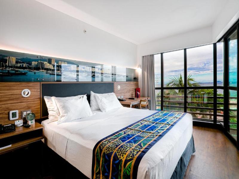Arena Leme Hotel image