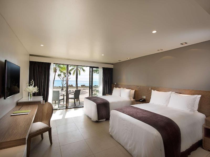 DoubleTree by Hilton Sonaisali Island, Fiji image