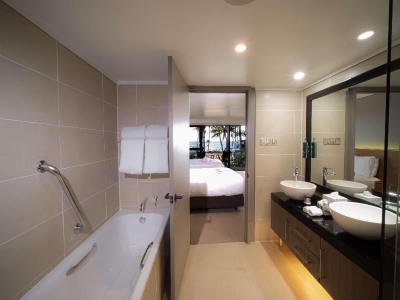 DoubleTree by Hilton Sonaisali Island, Fiji image