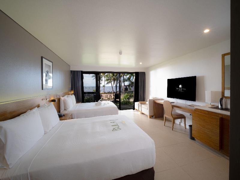 DoubleTree by Hilton Sonaisali Island, Fiji image