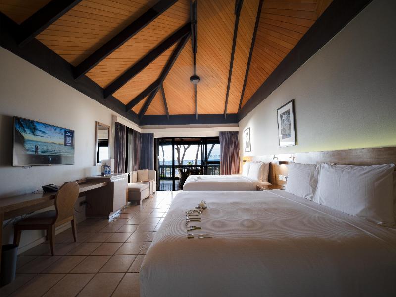 DoubleTree by Hilton Sonaisali Island, Fiji image
