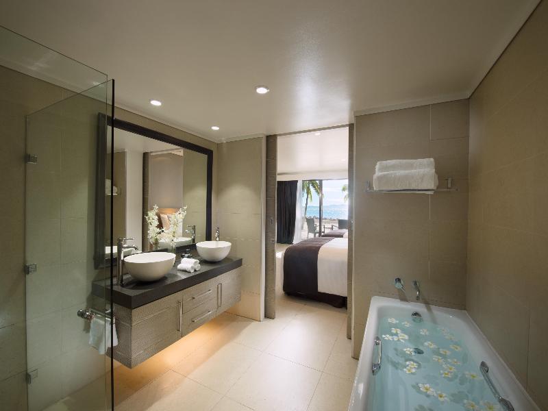 DoubleTree by Hilton Sonaisali Island, Fiji image