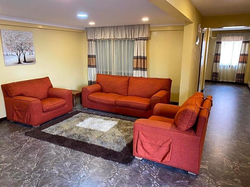 Progressive Park Hotel image