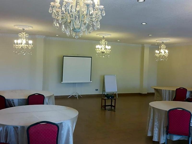 Progressive Park Hotel image