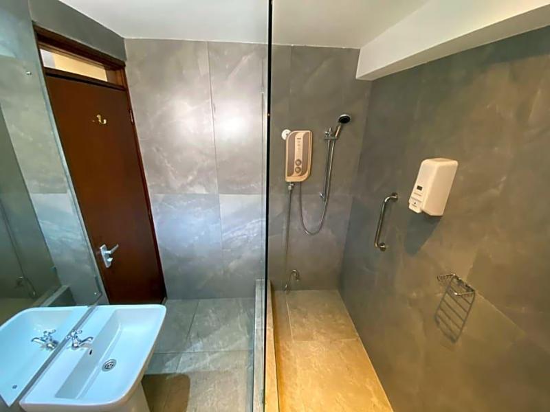 Progressive Park Hotel image