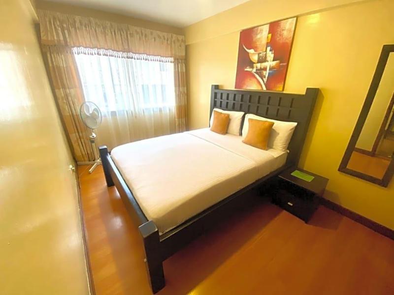 Progressive Park Hotel image
