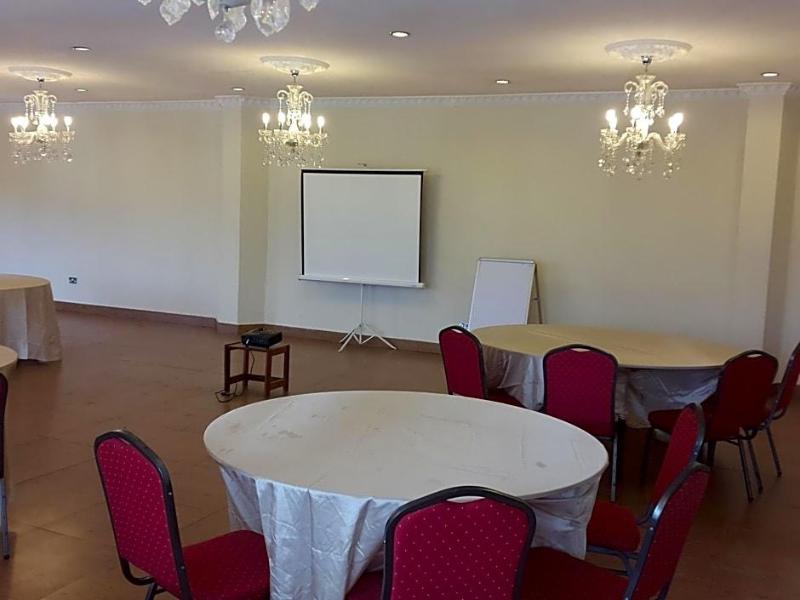 Progressive Park Hotel image