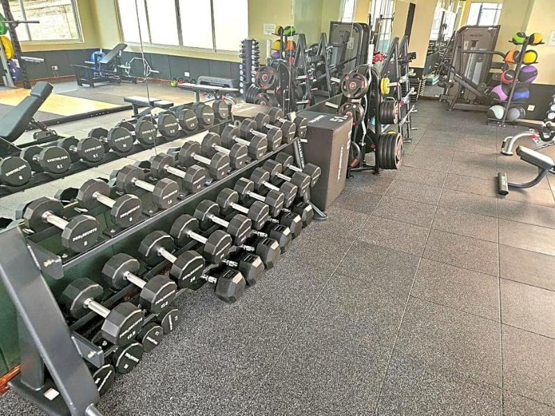 Progressive Park Hotel image