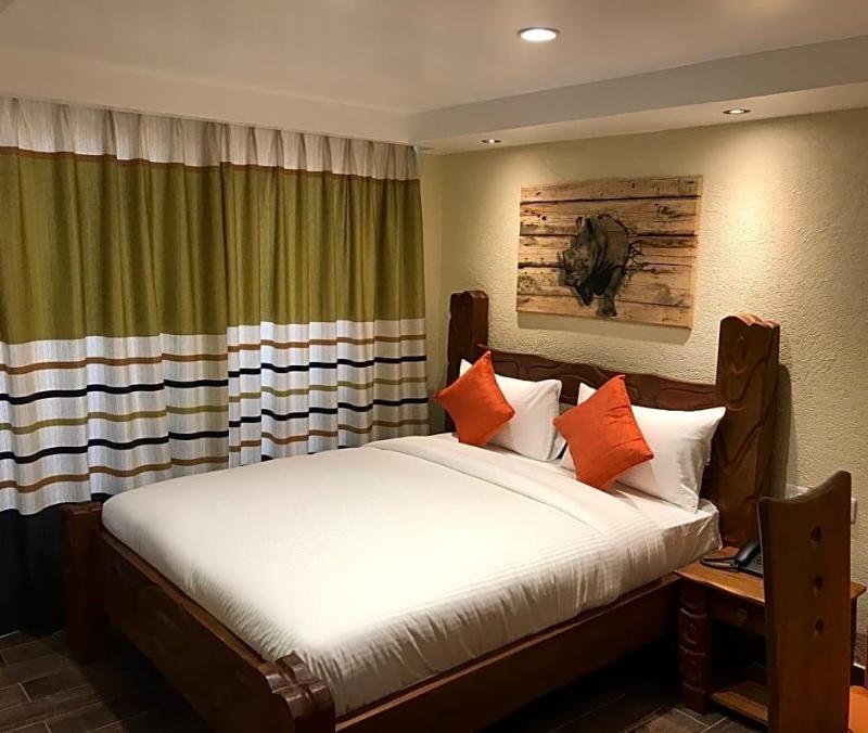 Progressive Park Hotel image
