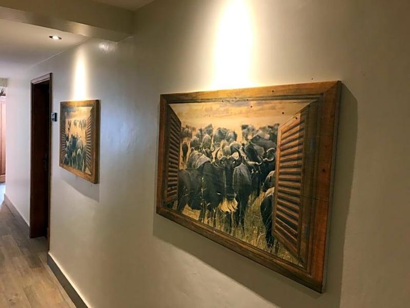 Progressive Park Hotel image