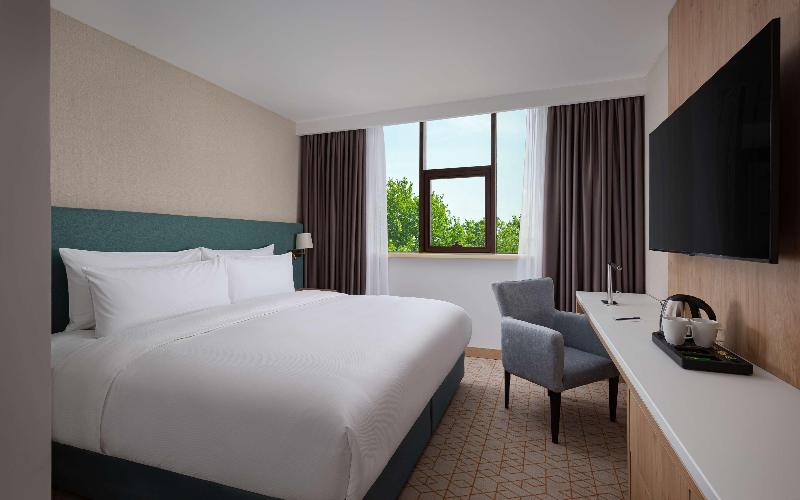 Doubletree By Hilton Shymkent image