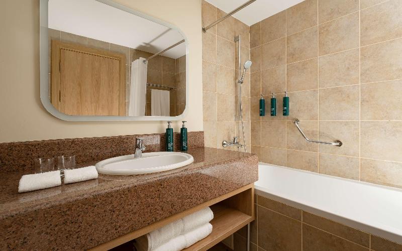 Doubletree By Hilton Shymkent image