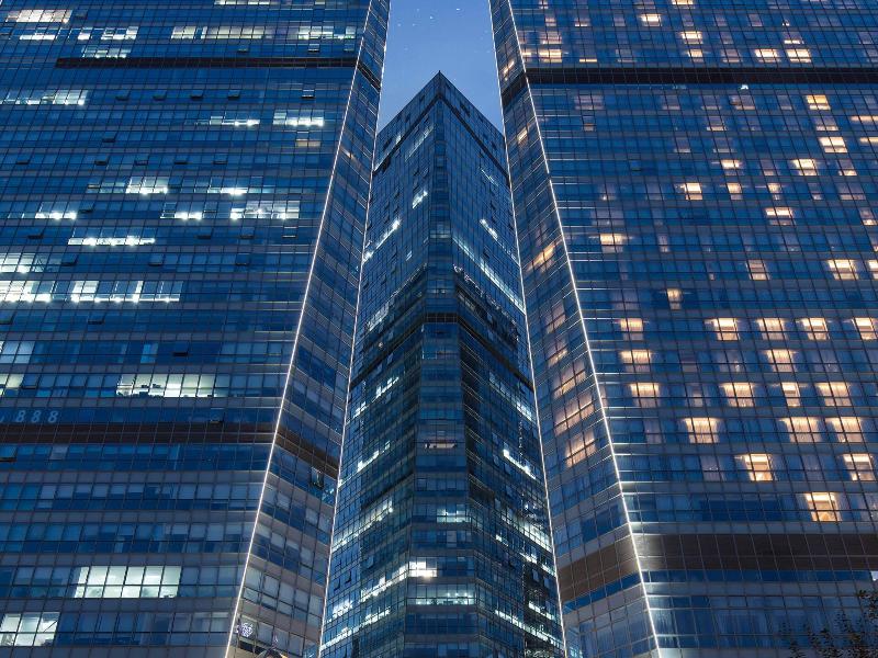 Hilton Chengdu image