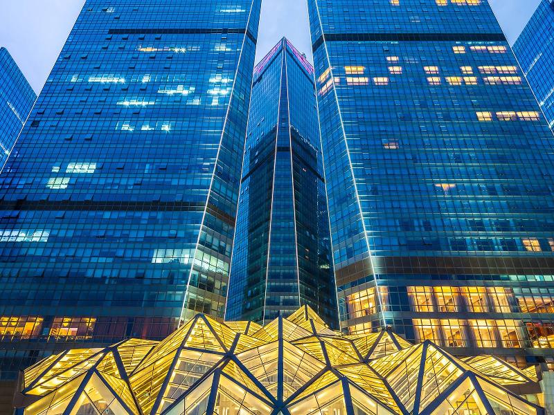 Hilton Chengdu image