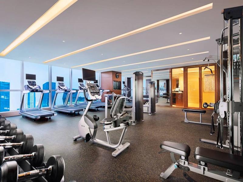 Hilton Chengdu image