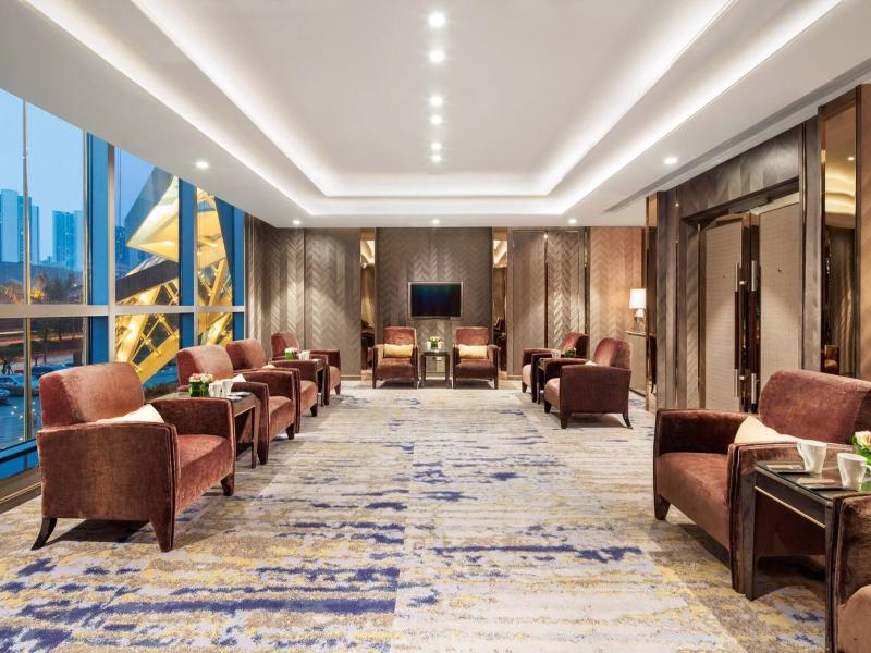 Hilton Chengdu image
