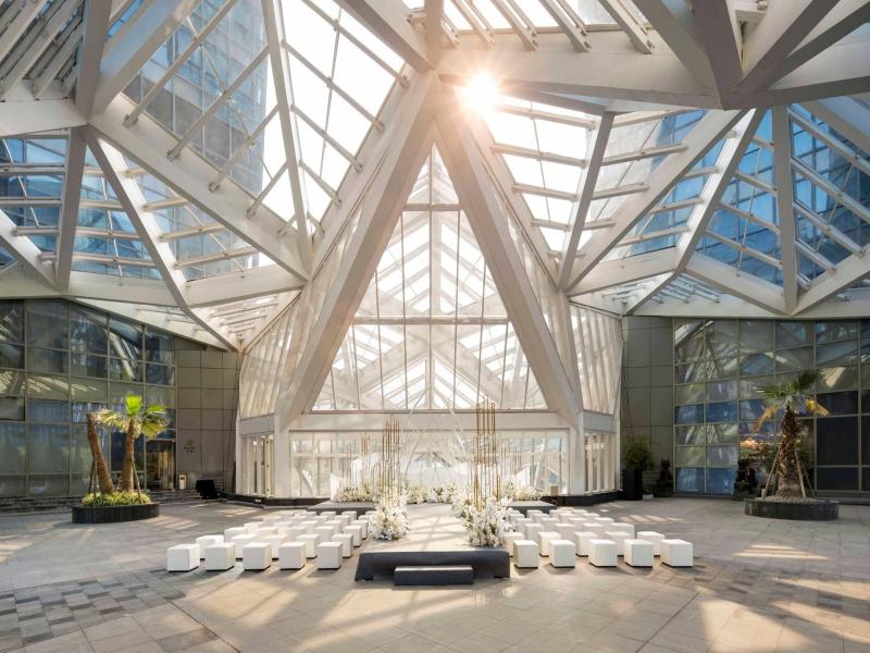 Hilton Chengdu image