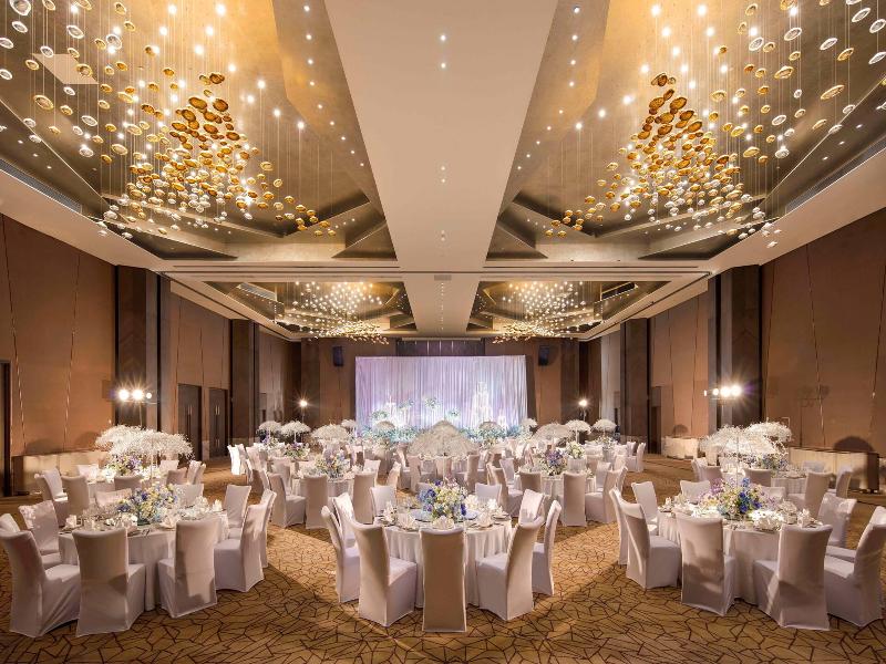 Hilton Chengdu image