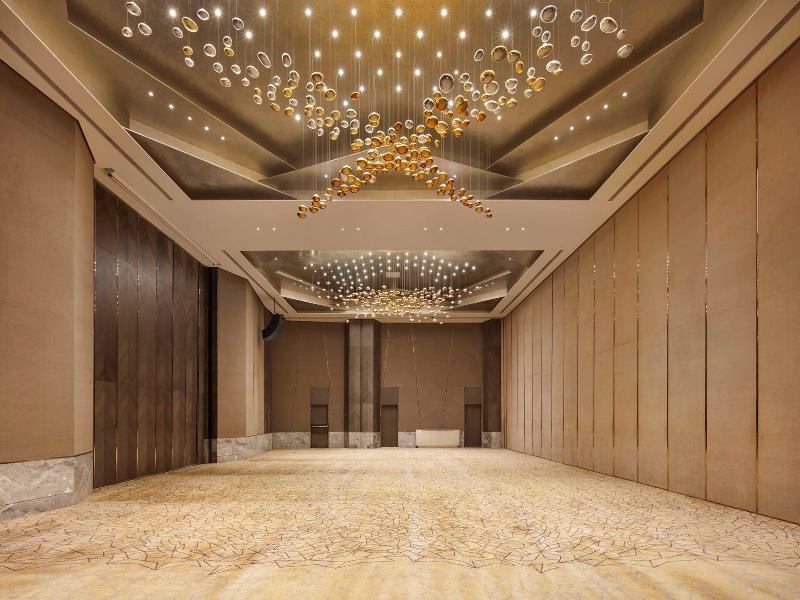Hilton Chengdu image