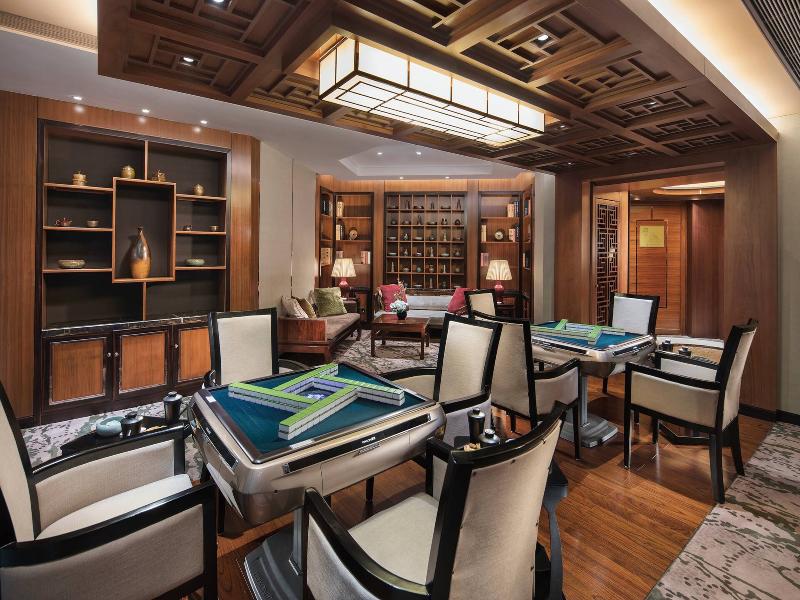 Hilton Chengdu image