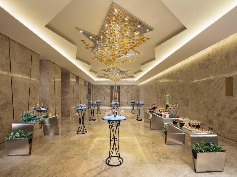 Hilton Chengdu image
