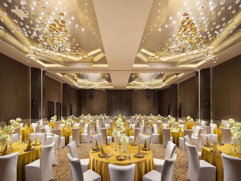 Hilton Chengdu image