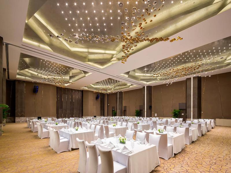 Hilton Chengdu image