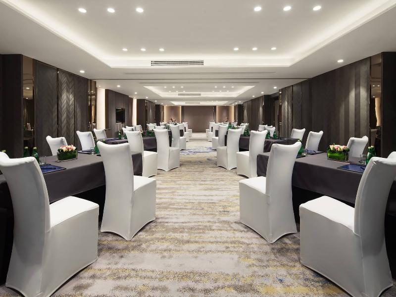 Hilton Chengdu image