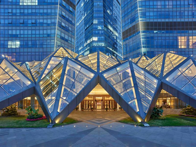 Hilton Chengdu image