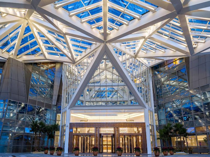 Hilton Chengdu image