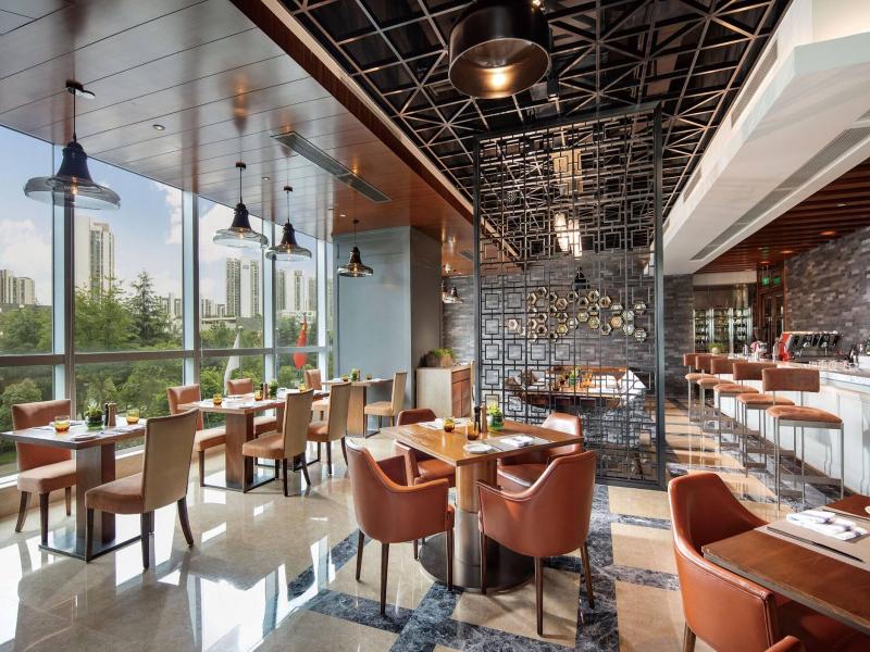 Hilton Chengdu image
