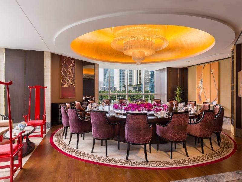 Hilton Chengdu image