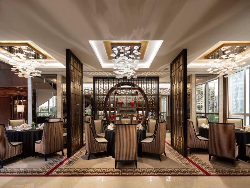 Hilton Chengdu image