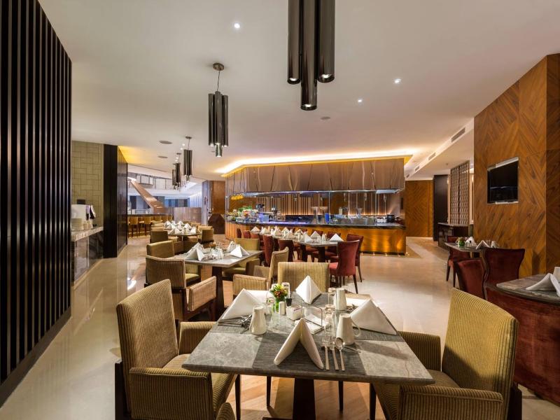 Hilton Chengdu image