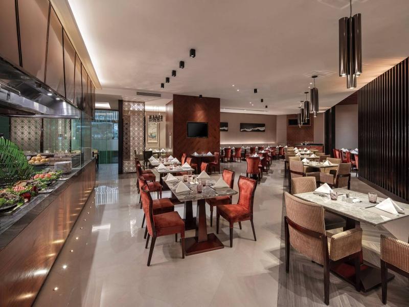 Hilton Chengdu image