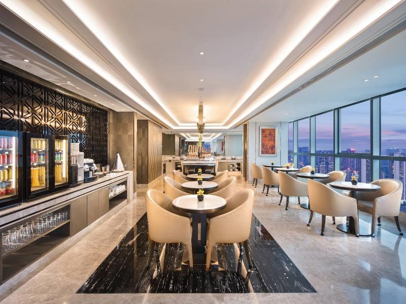 Hilton Chengdu image