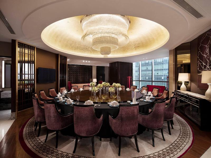 Hilton Chengdu image