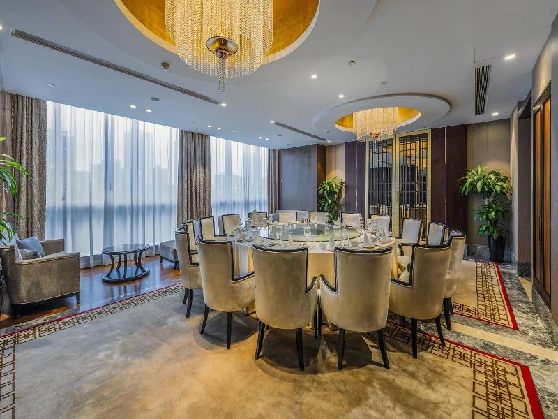 Hilton Chengdu image