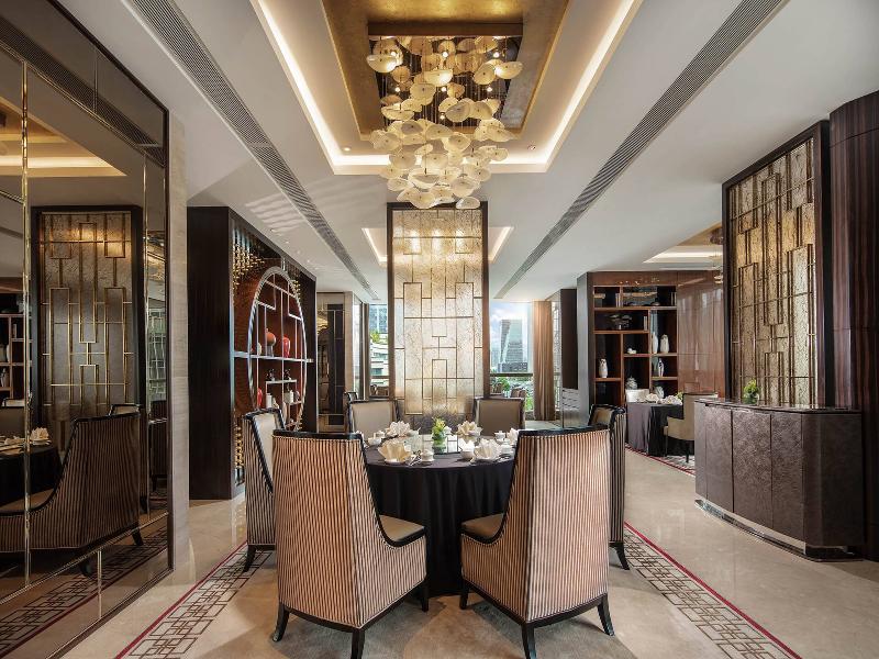 Hilton Chengdu image