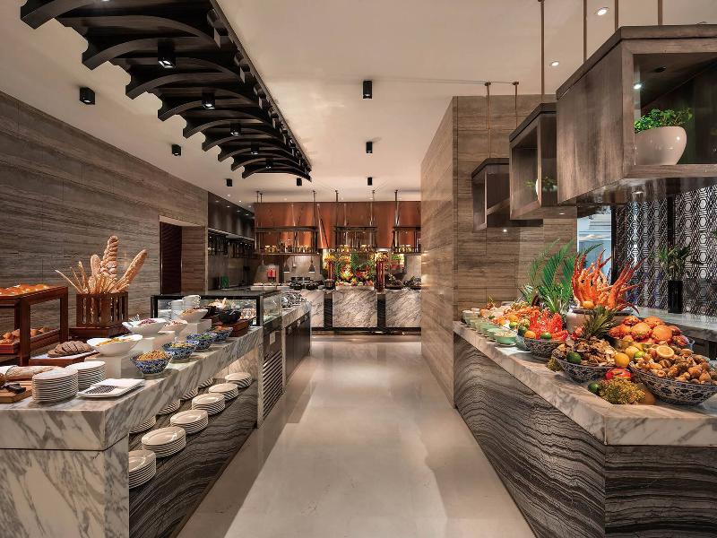 Hilton Chengdu image