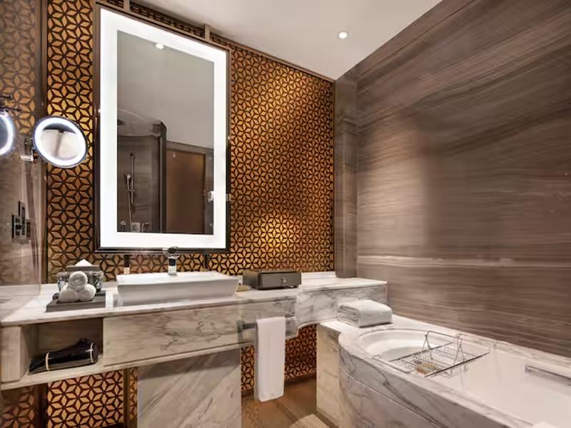 Hilton Chengdu image