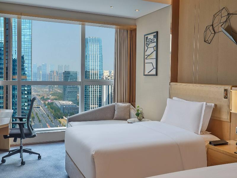 Hilton Chengdu image