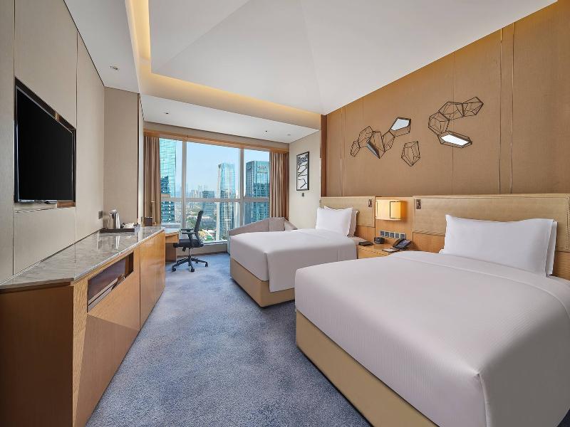 Hilton Chengdu image